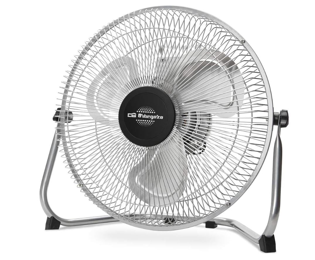 Orbegozo PW 1230 - Industrieller Ventilator