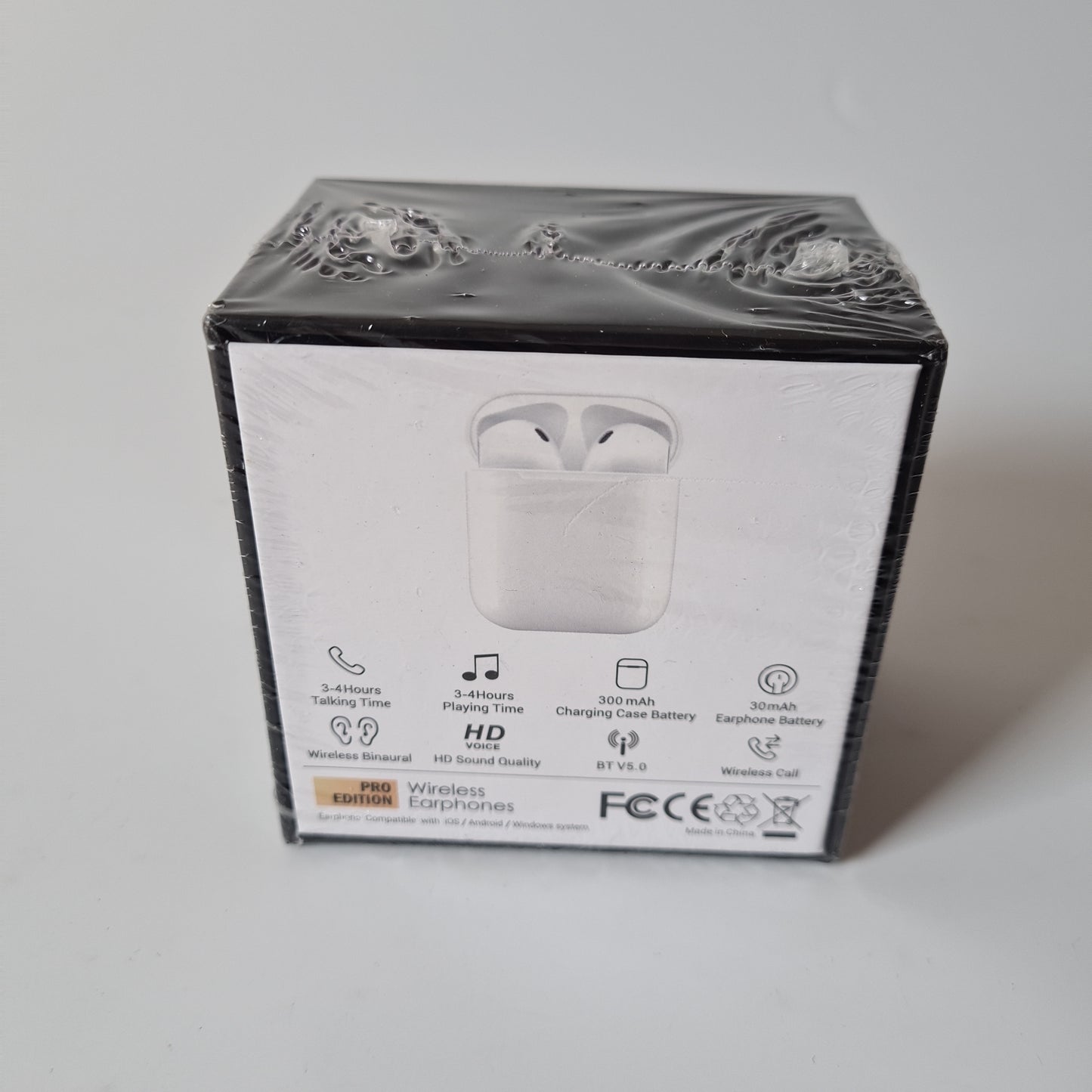 Phyton Wireless Earphones Pro