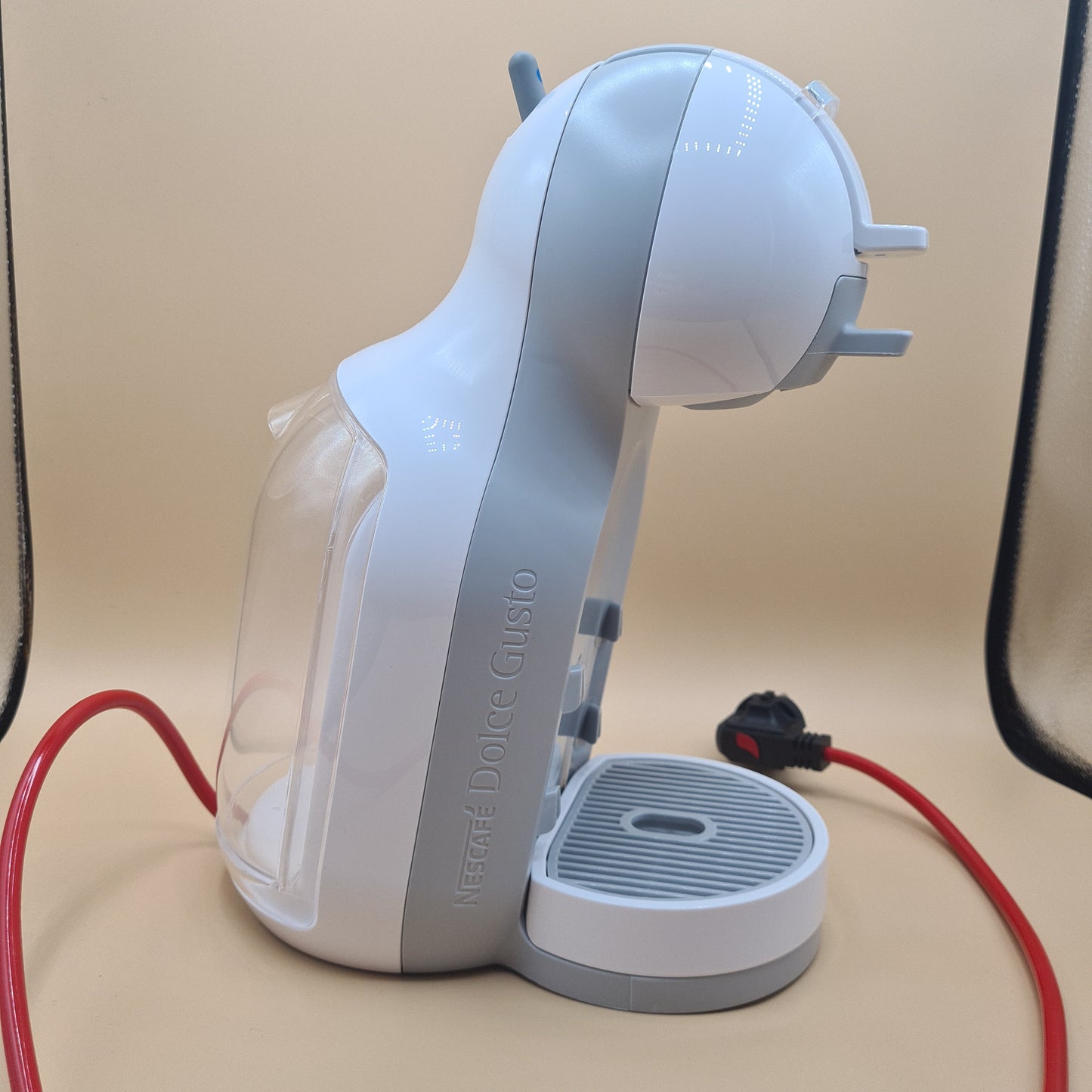 Krups Nescafé Dolce Gusto Mini Me
