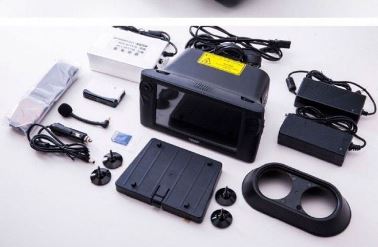 Nachtsichtgerät Toyani TA-JY500 NEU