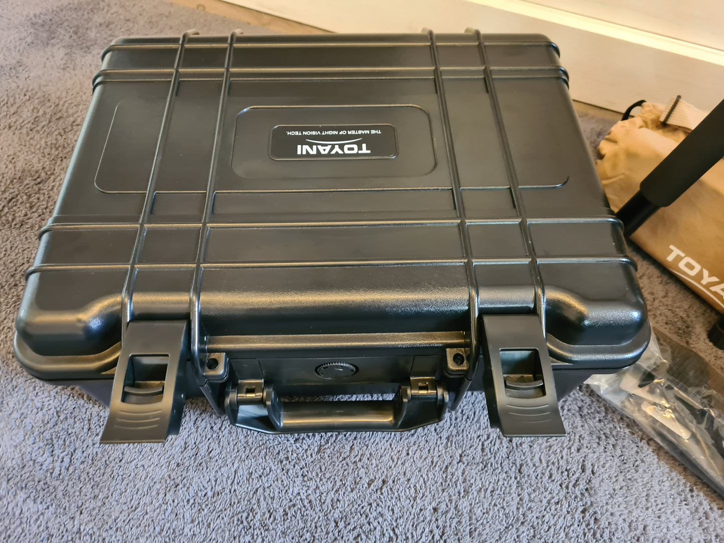 Nachtsichtgerät Toyani TA-JY500 NEU