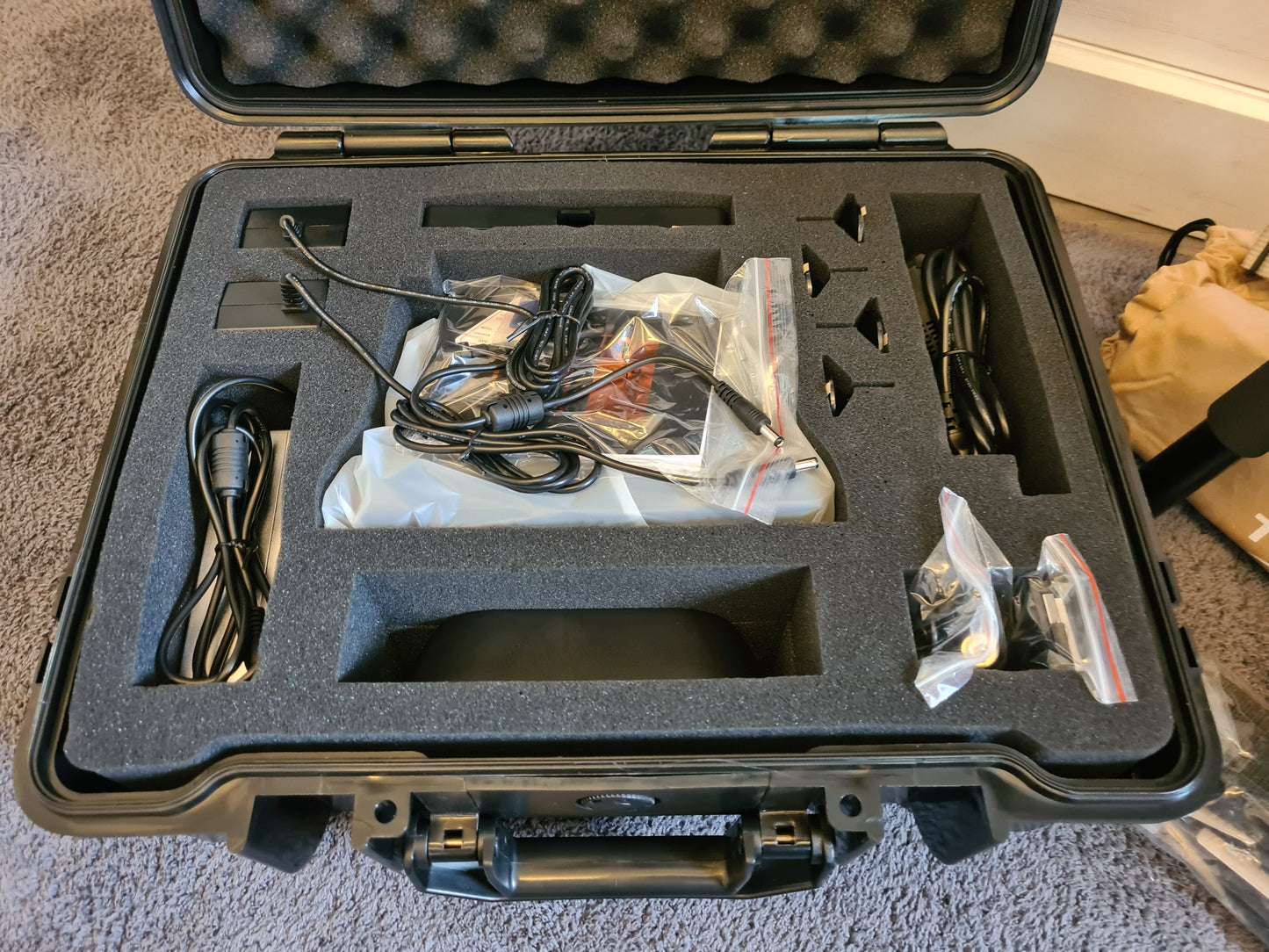 Nachtsichtgerät Toyani TA-JY500 NEU