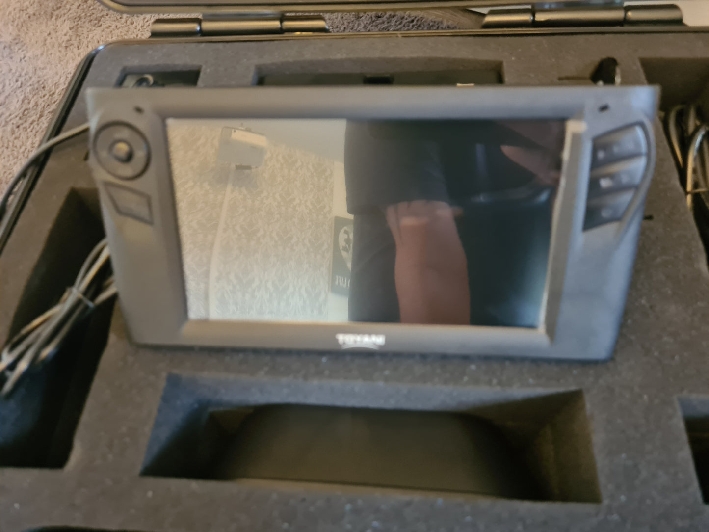 Nachtsichtgerät Toyani TA-JY500 NEU