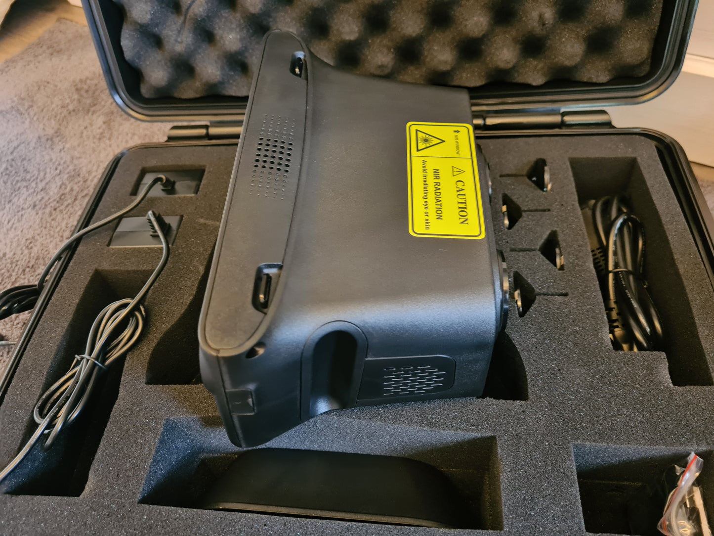 Nachtsichtgerät Toyani TA-JY500 NEU