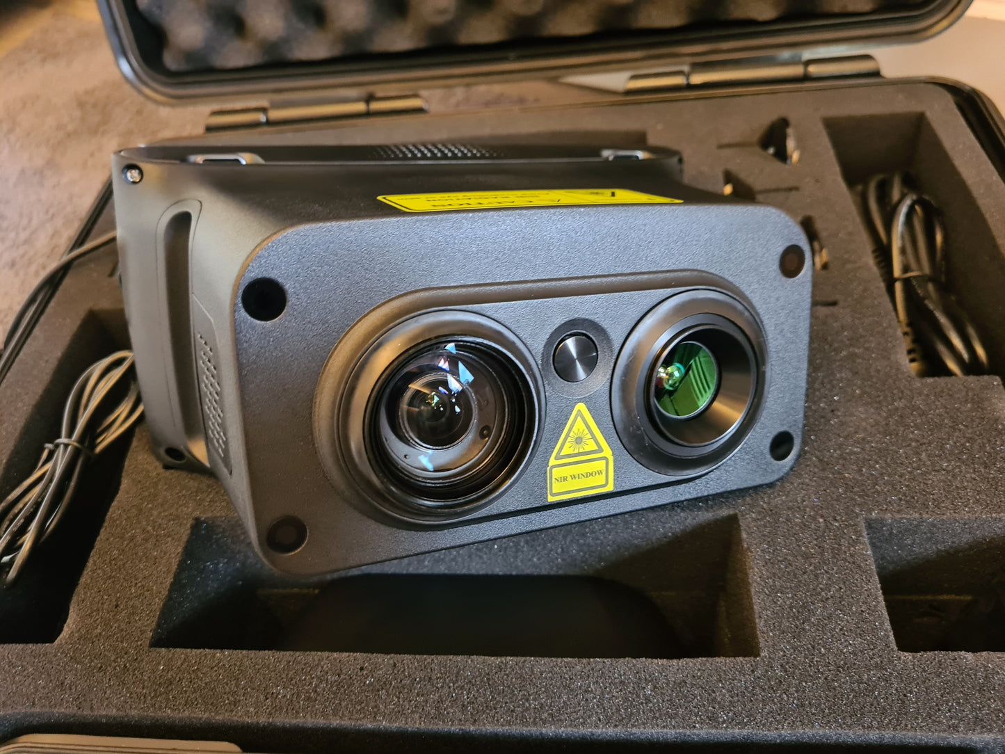 Nachtsichtgerät Toyani TA-JY500 NEU