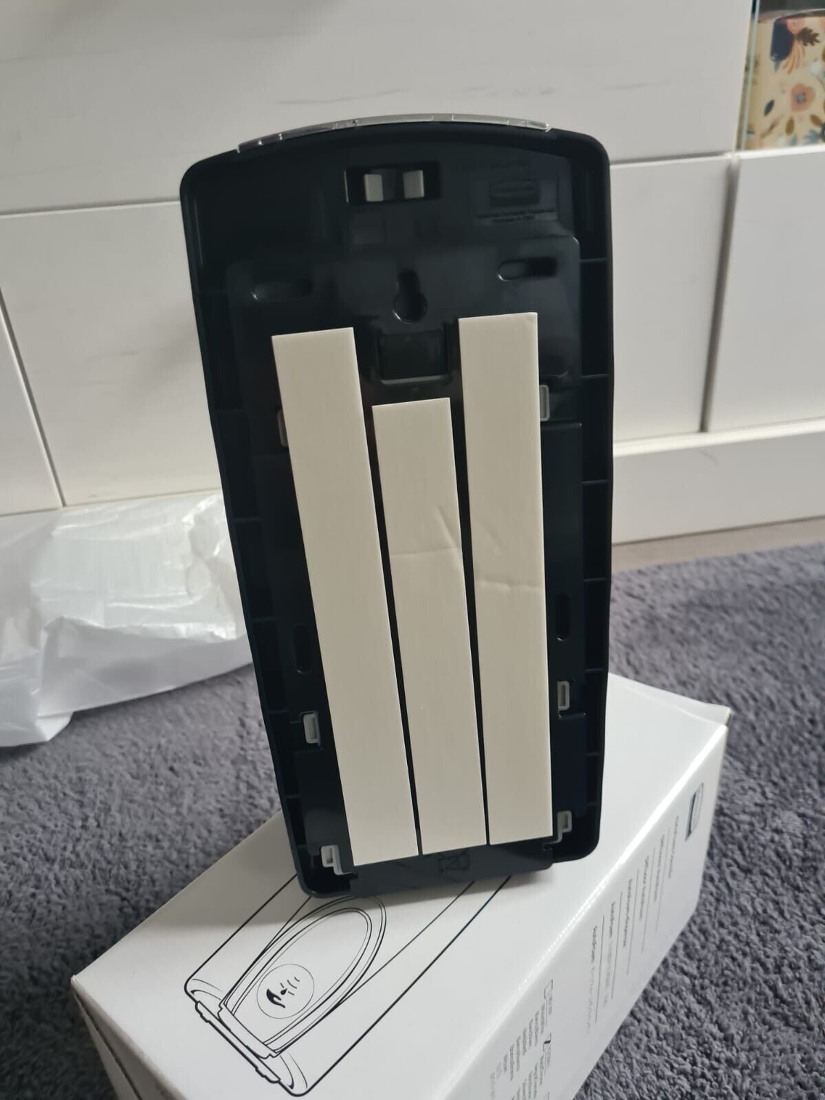 Rubbermaid FG750411 Seifenspender