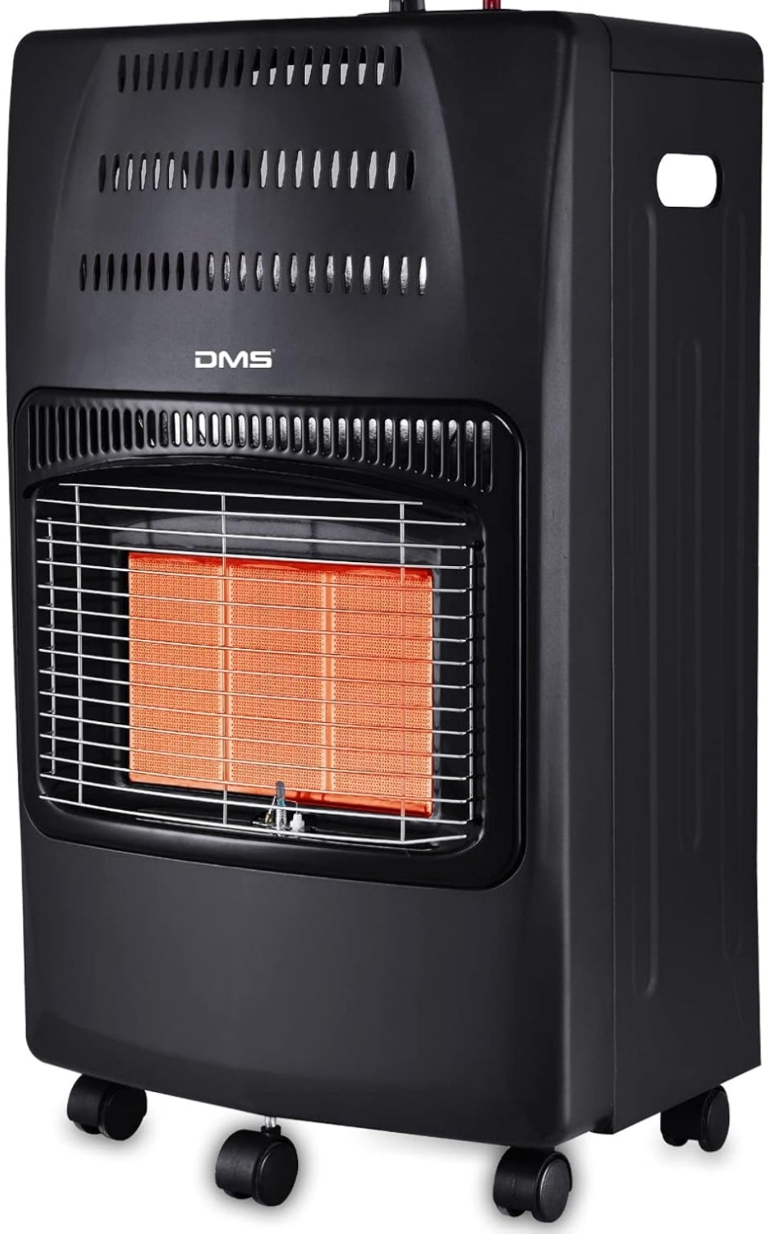 DMS® Gasheizofen 4200W