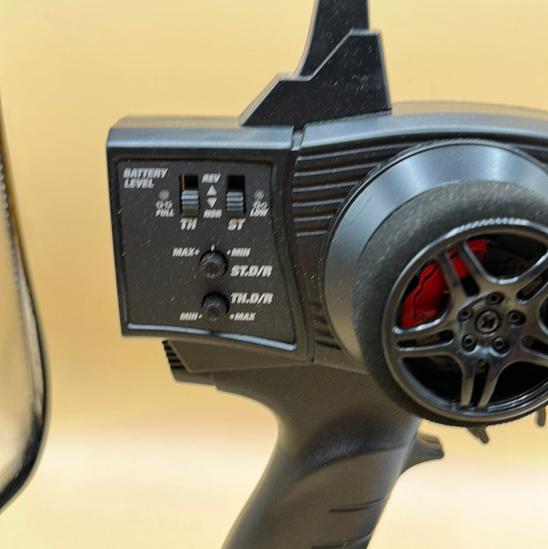 Carson ReflexWheel X1