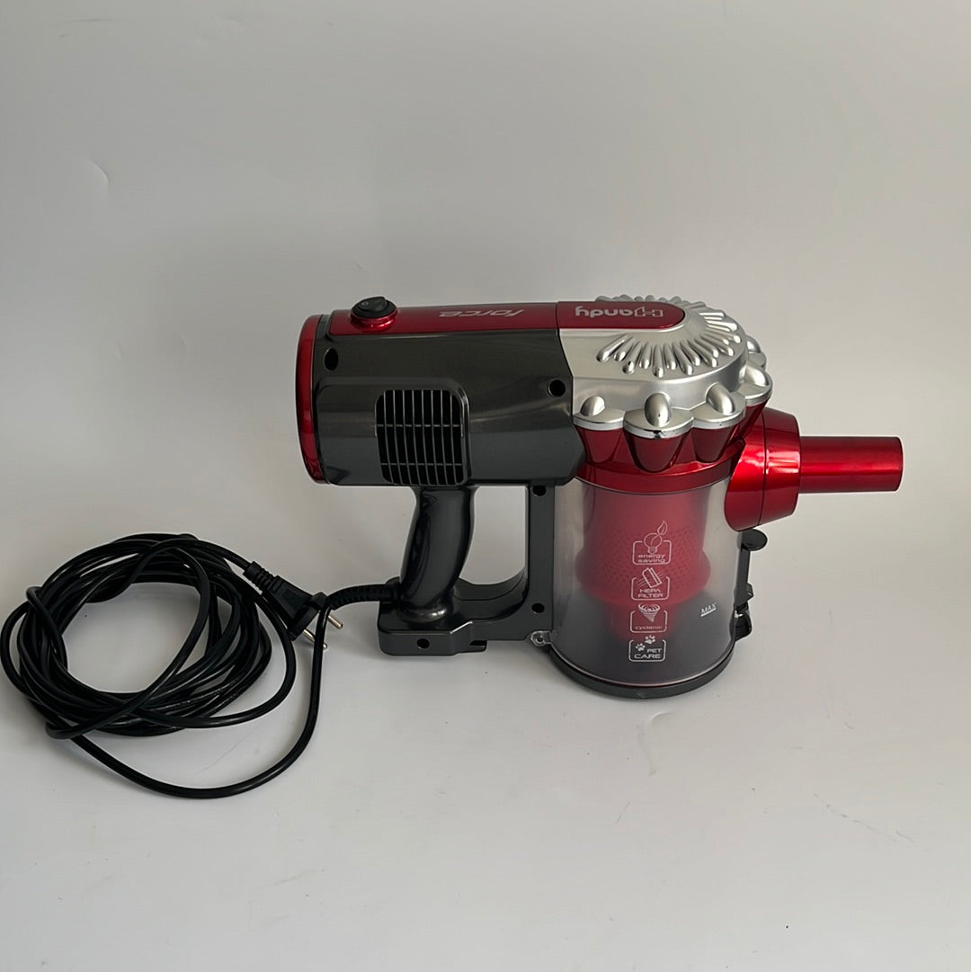 Staubsauger mit Kabel