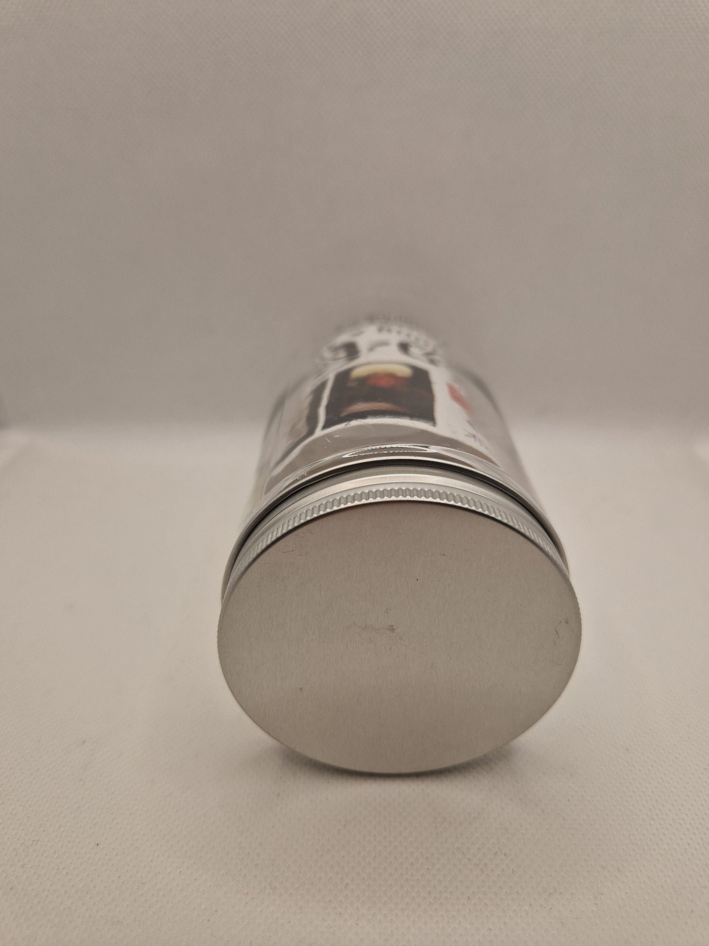 Deko-Glas mit LED Beleuchtung von Stern Fabrik