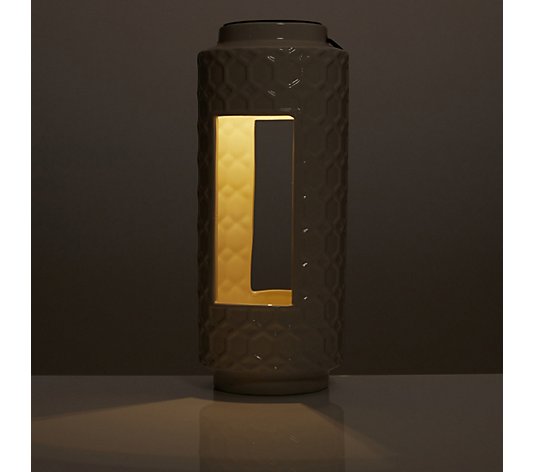 SOLENOVA Solarlaterne bepflanzbar