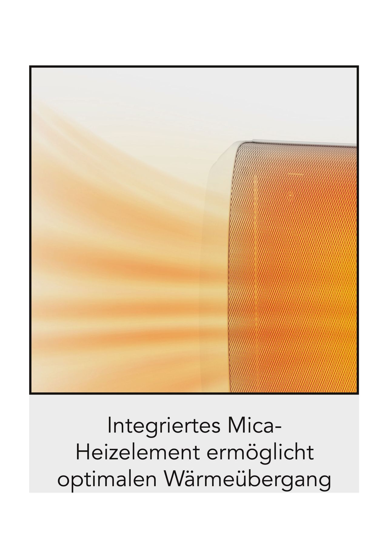 Maxxmee Keramik Heizung