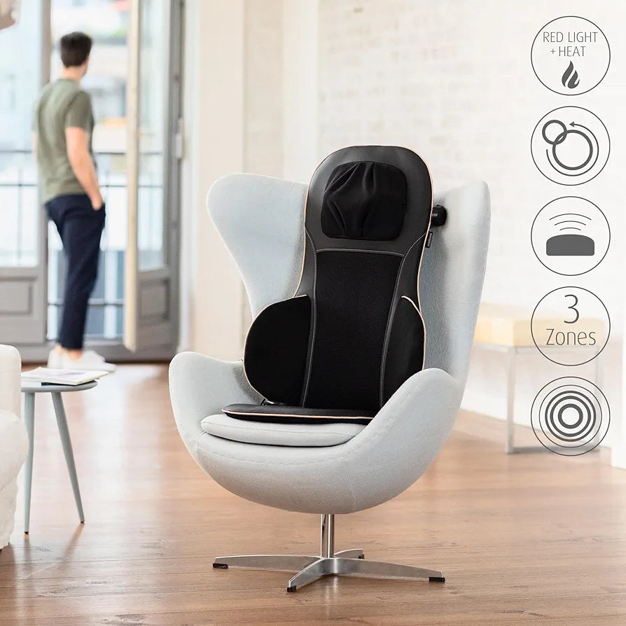 Medisana MC 825 Shiatsu Massageauflage