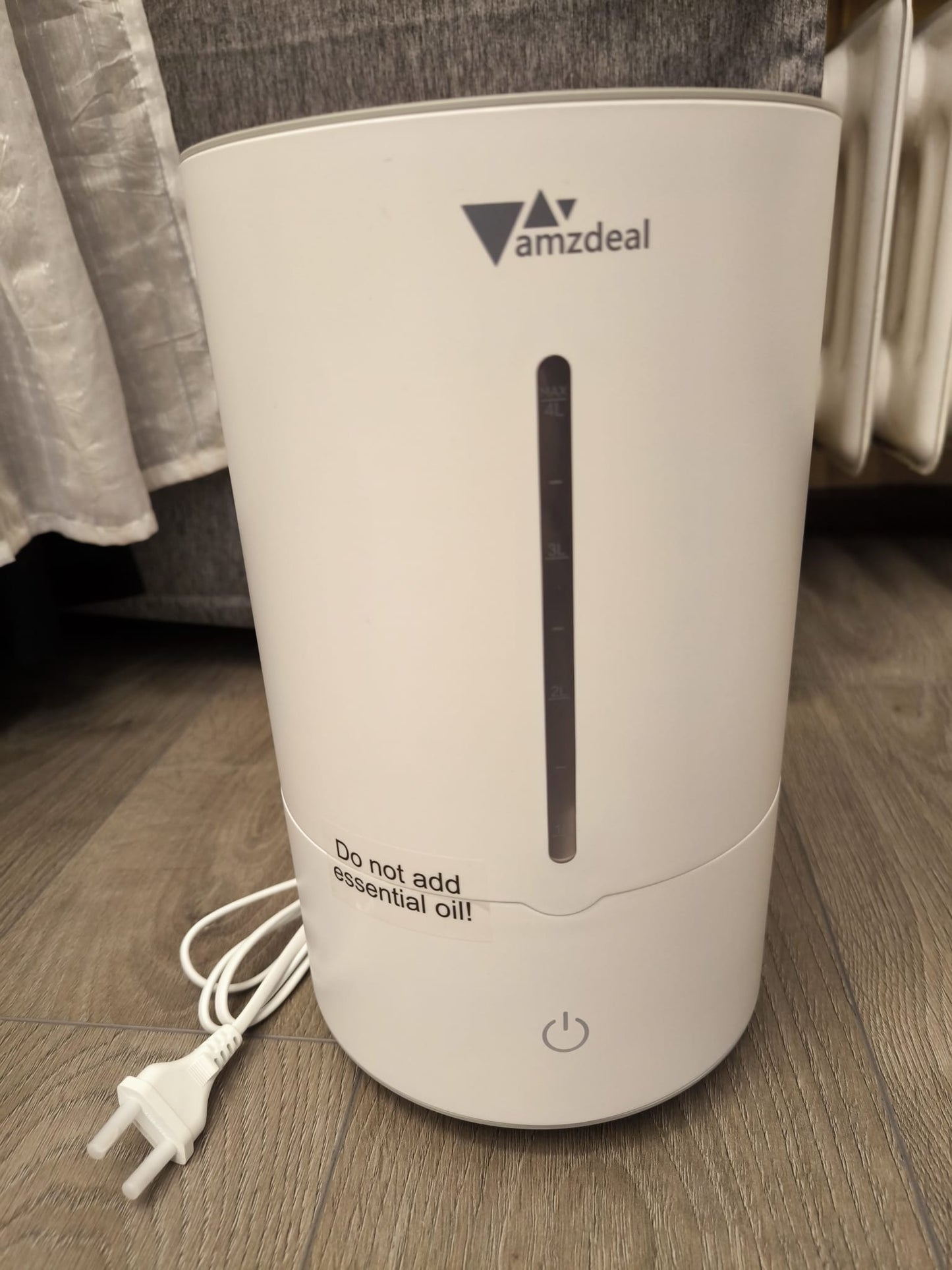 Ultraschall Luftbefeuchter