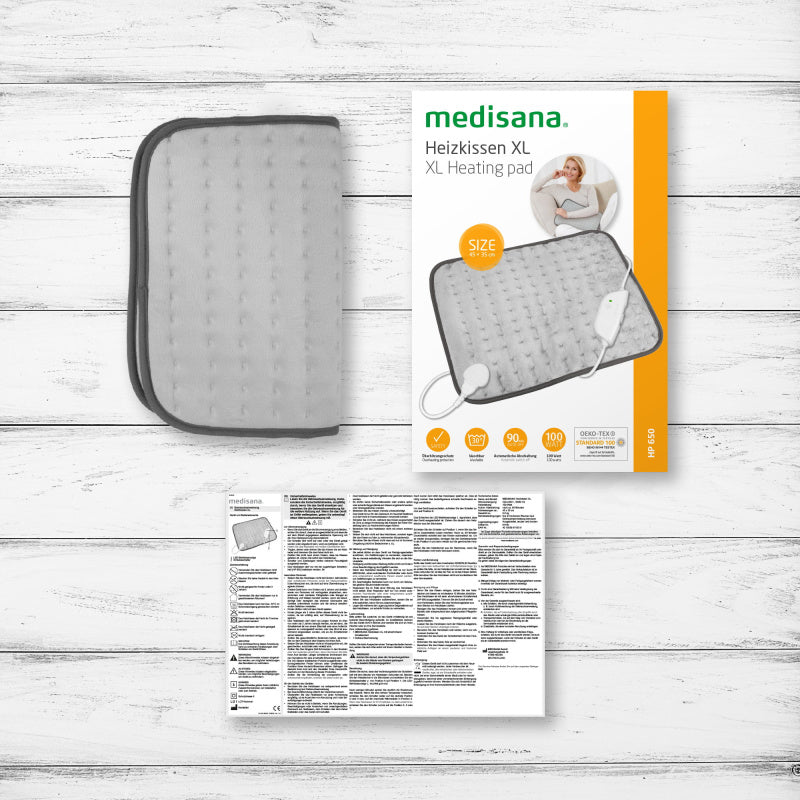 Medisana Heizkissen XL
