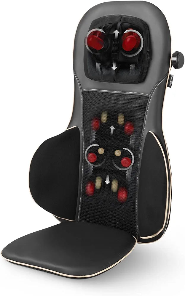 Medisana MC 825 Shiatsu Massageauflage
