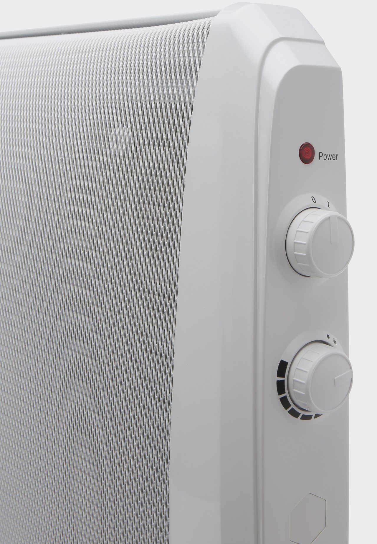 Maxxmee Keramik Heizung