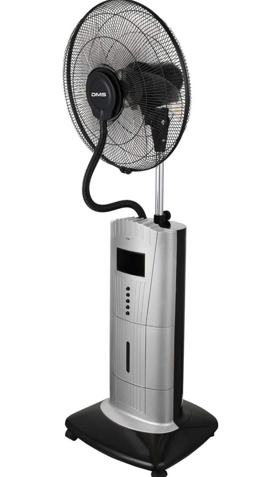 DMS Sprühnebel-Standventilator PSV - 2IN1F