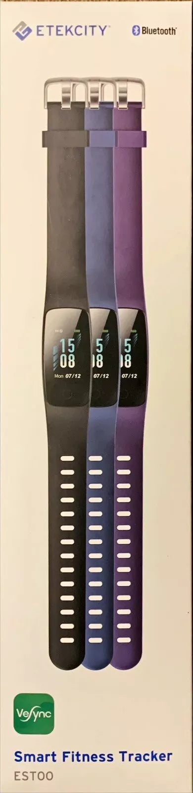 Etekcity Smart Fitness Tracker
