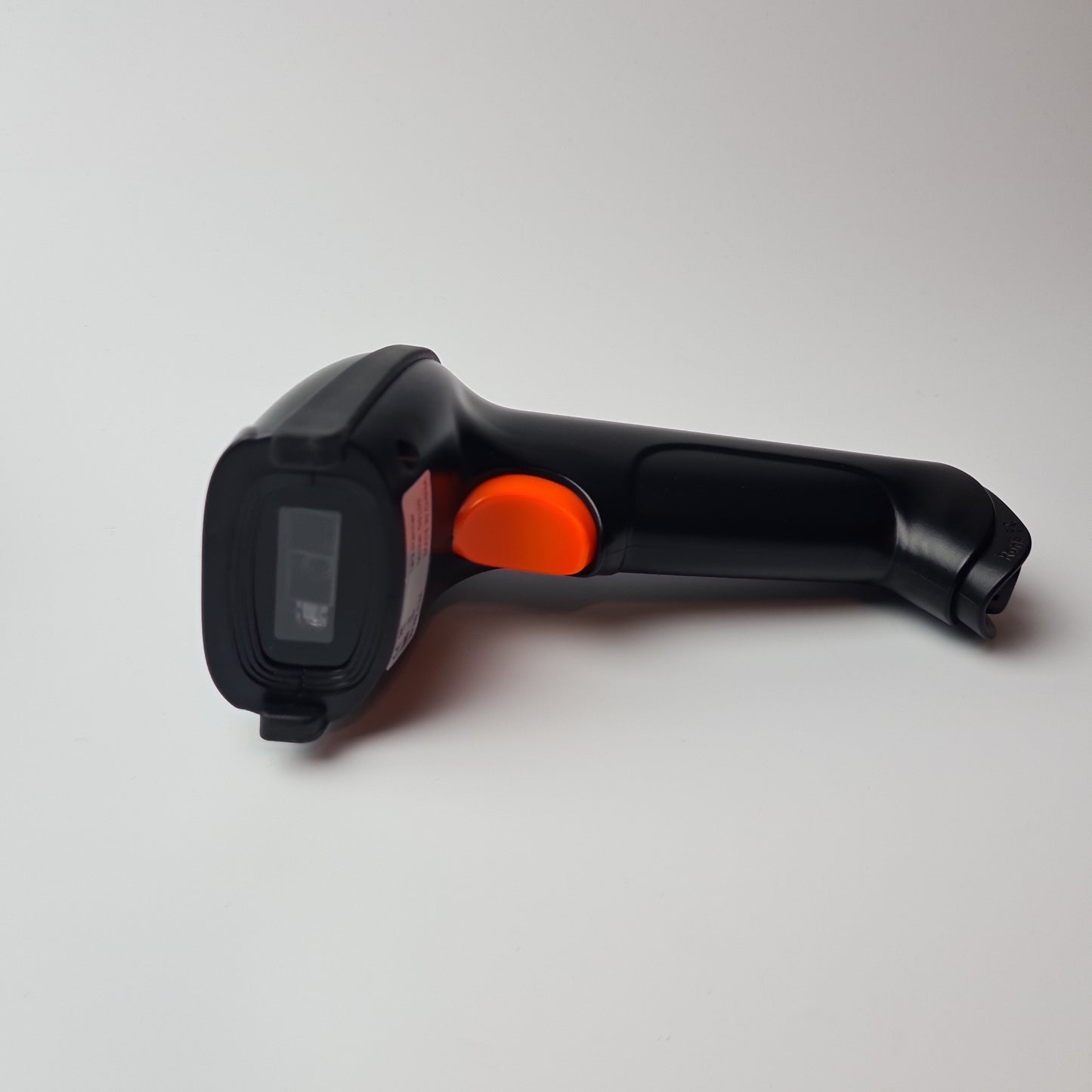 Barcode Scanner