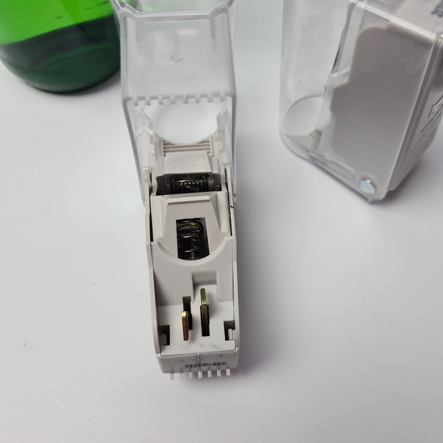 Flaschensicherung/ Diebstahlschutz Catalyst BottleLox