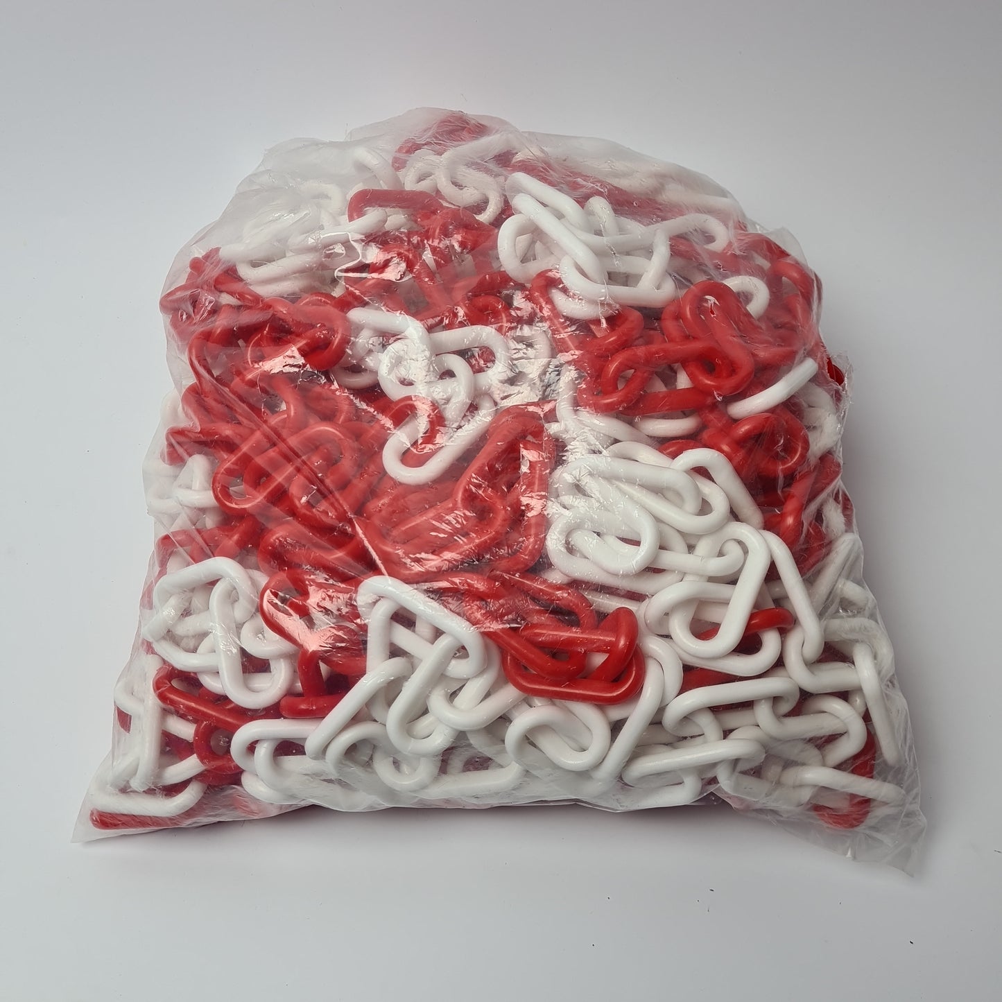 Absperrkette