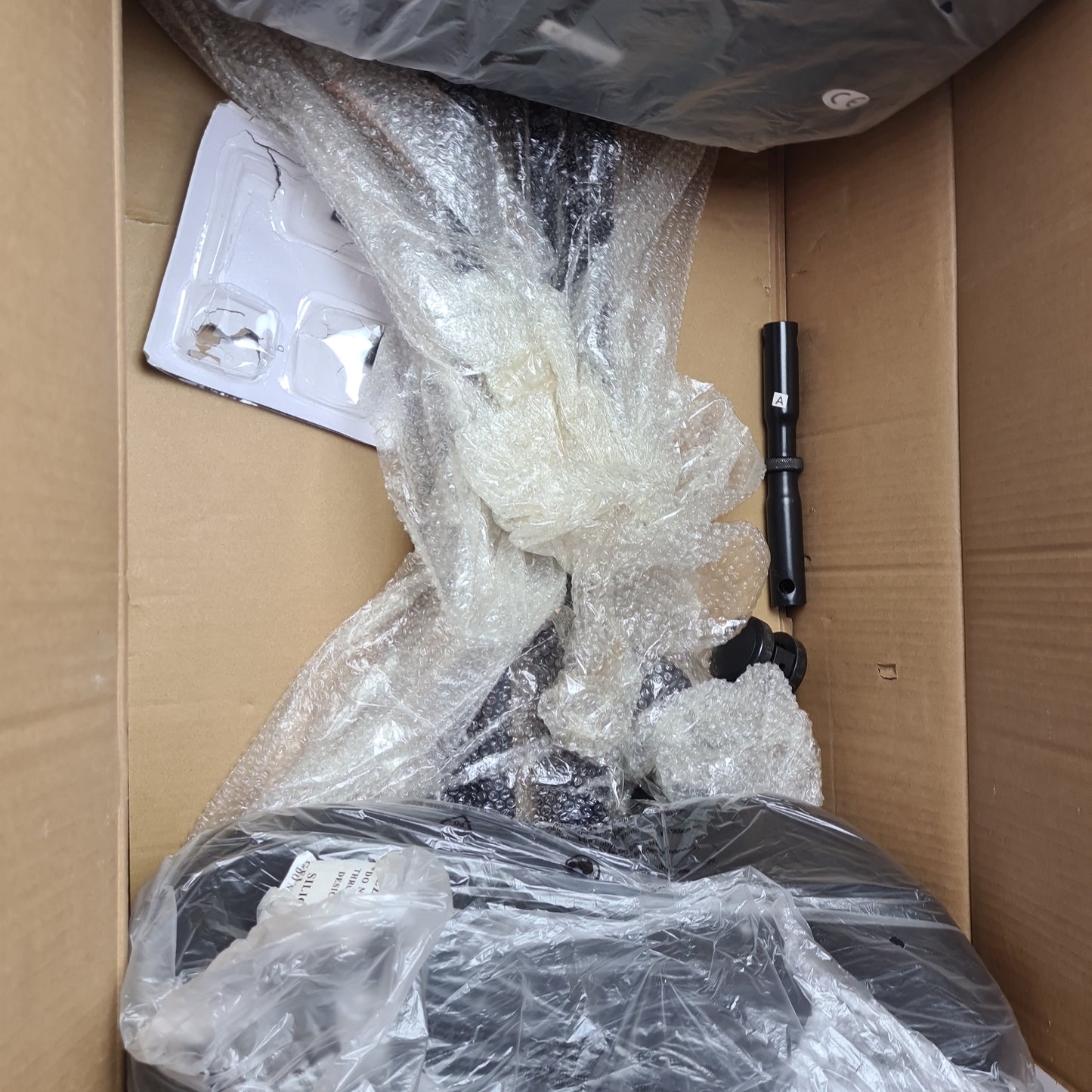 Kniestuhl Ergonomischer Verstellbarer Kniehocker