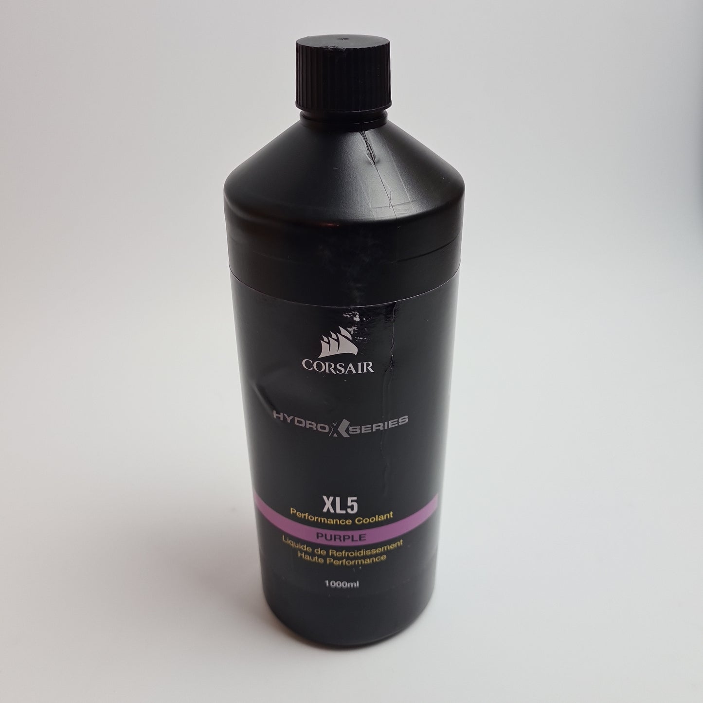 Corsair Hydro X Series, XL5 Performance-Kühlflüssigkeit, 1L