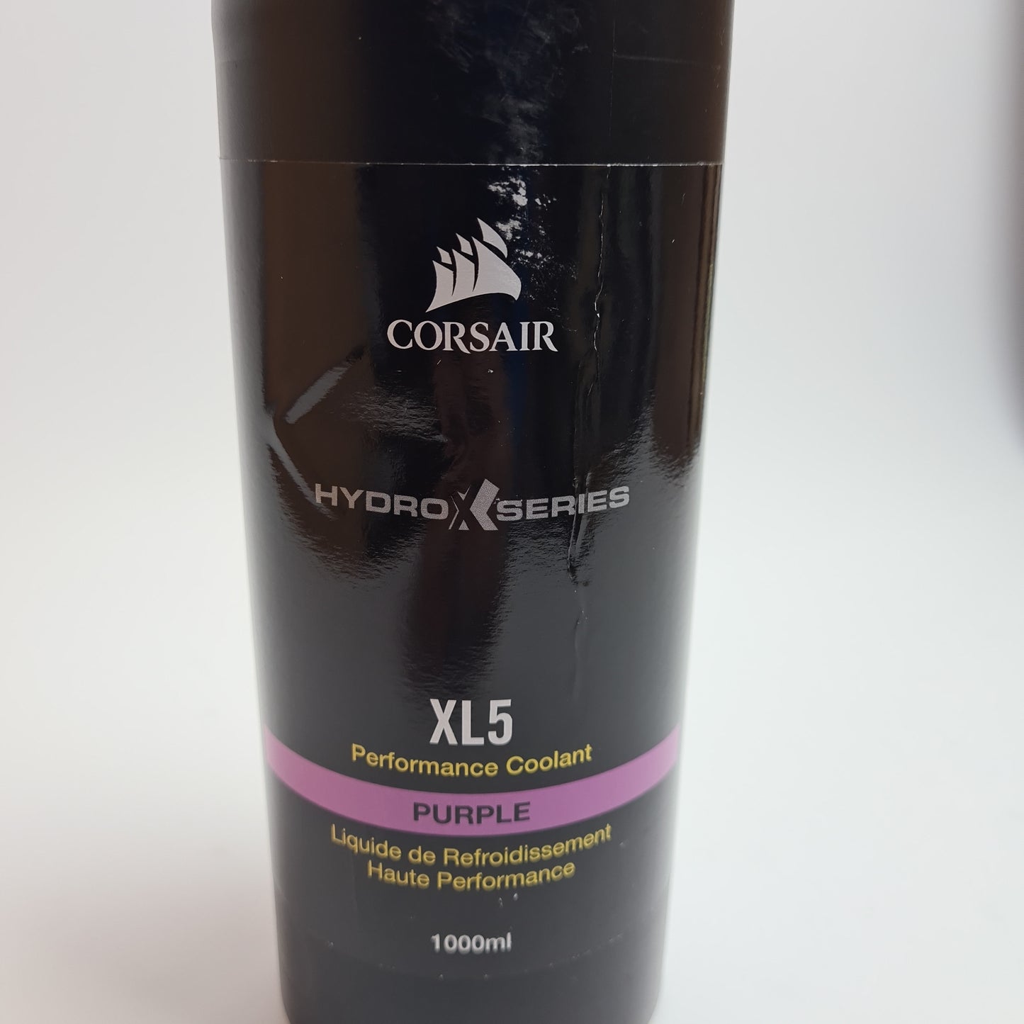 Corsair Hydro X Series, XL5 Performance-Kühlflüssigkeit, 1L