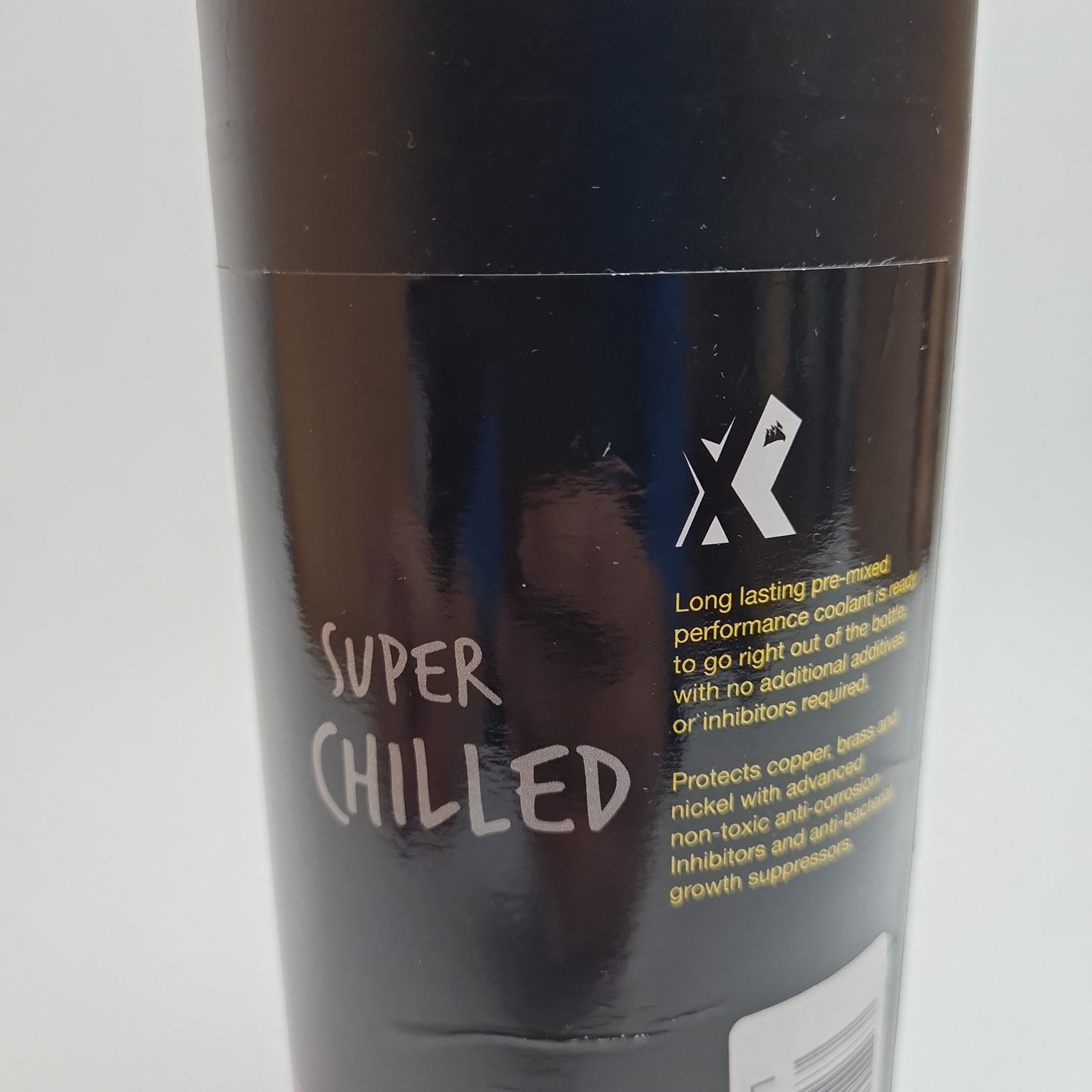 Corsair Hydro X Series, XL5 Performance-Kühlflüssigkeit, 1L