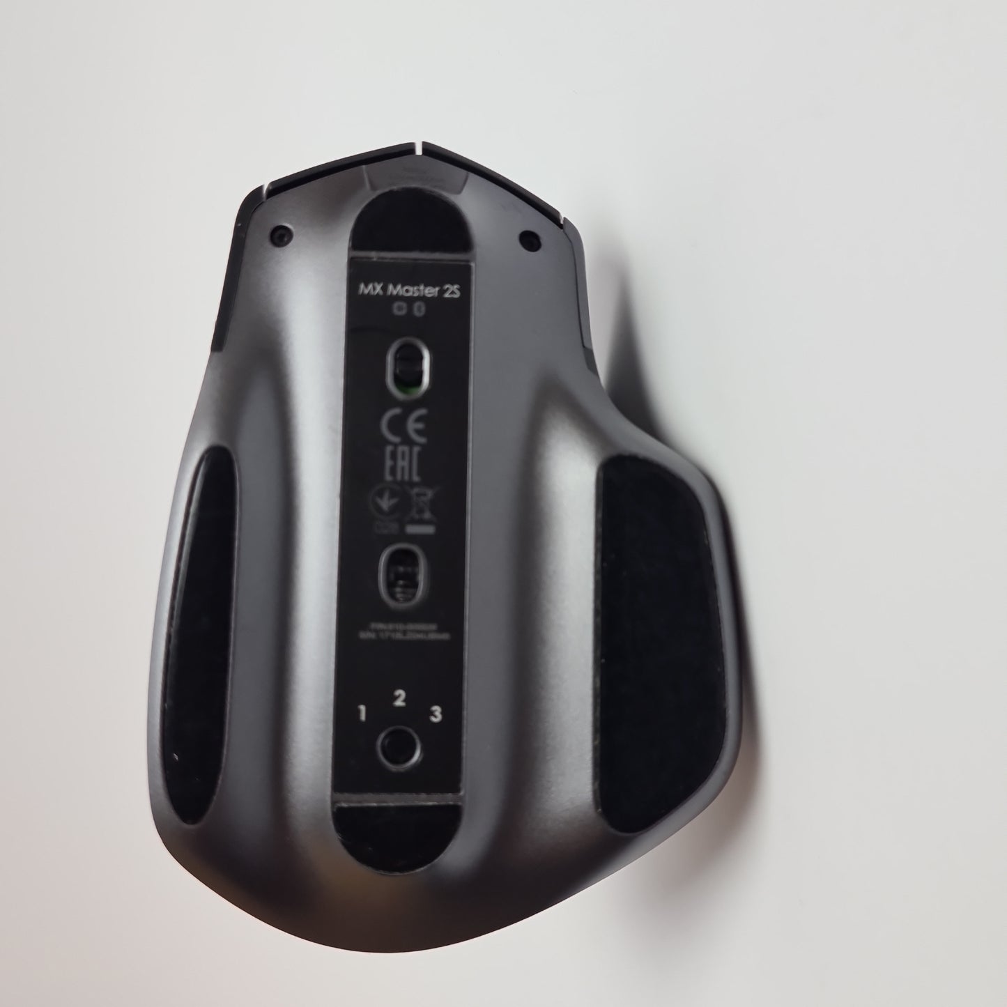 Logitech MX Master 2S Kabellose Maus