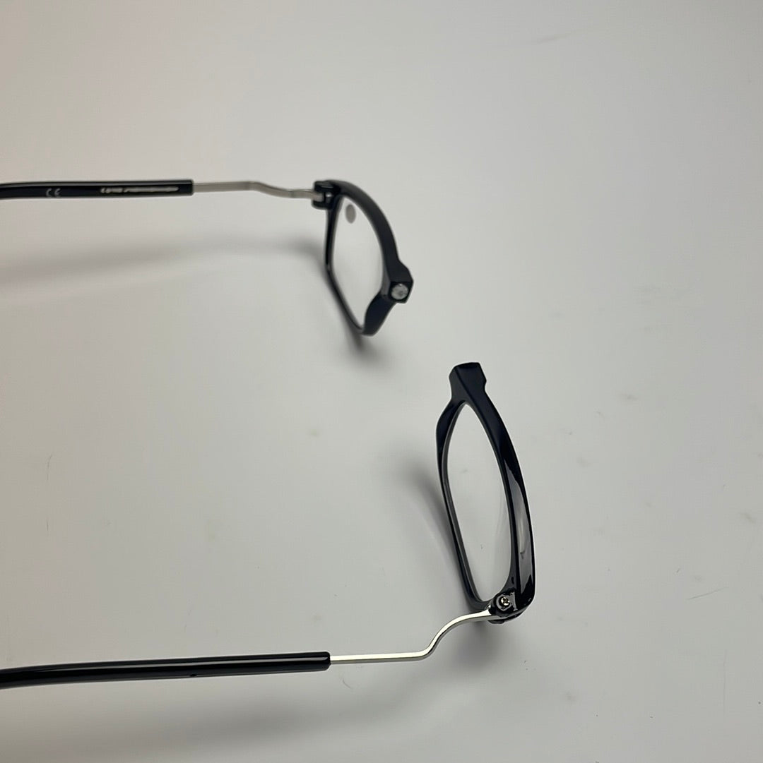 Infactory Magnet Clip Lesebrille