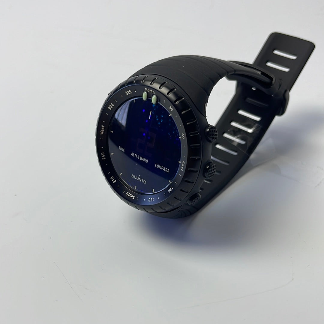 SUUNTO Core, Outdoor Sports Watch