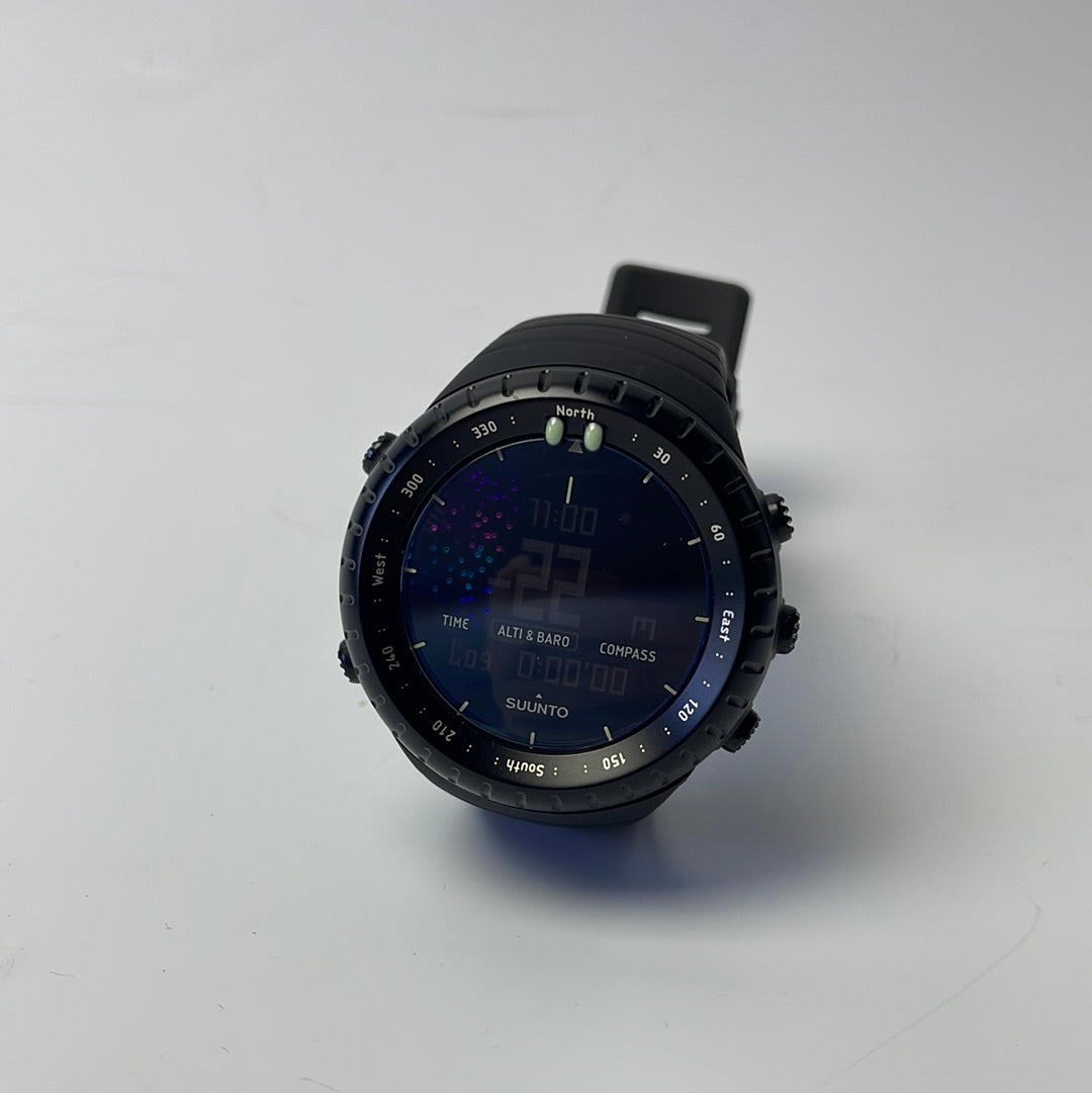 SUUNTO Core, Outdoor Sports Watch