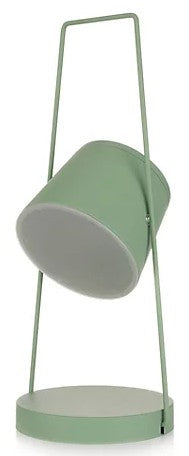 Ambiente/ Stimmungslicht Garden Solar-Leuchte schwenkbar RGB & warmweiß USB-C Ladeoption