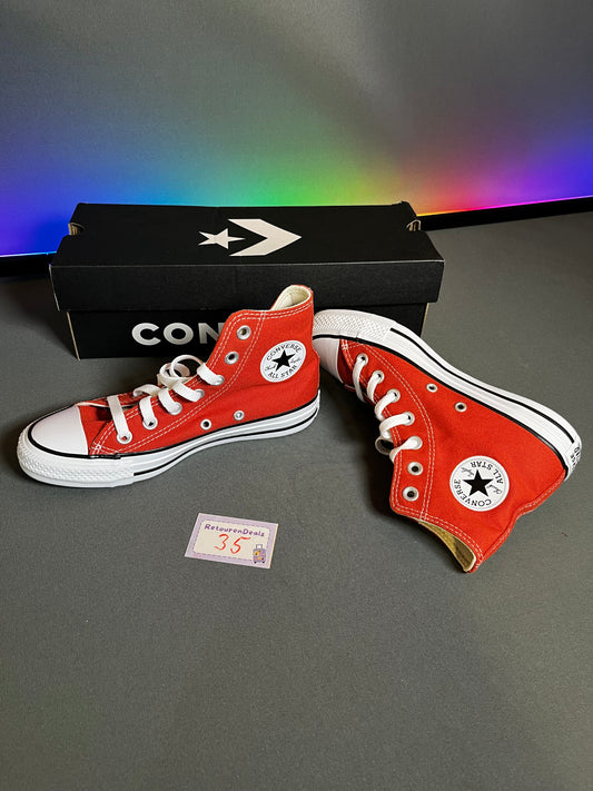 Converse Unisex 35