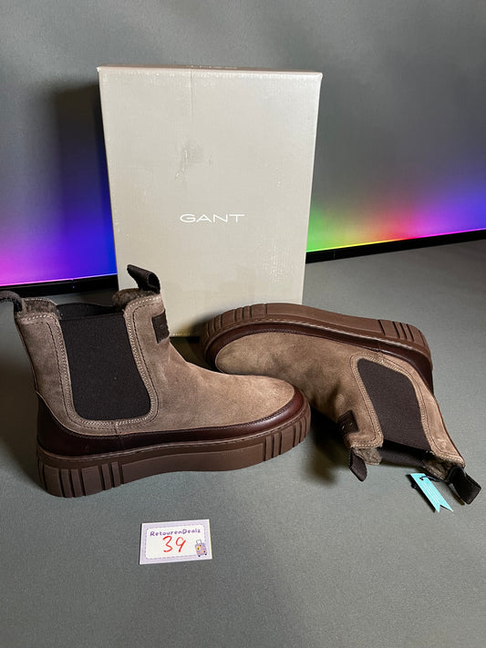 GANT Snowmont Chelsea Boot 39