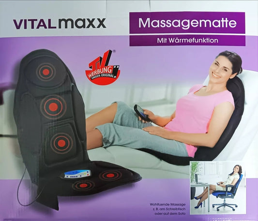 VITALmaxx Massagematte
