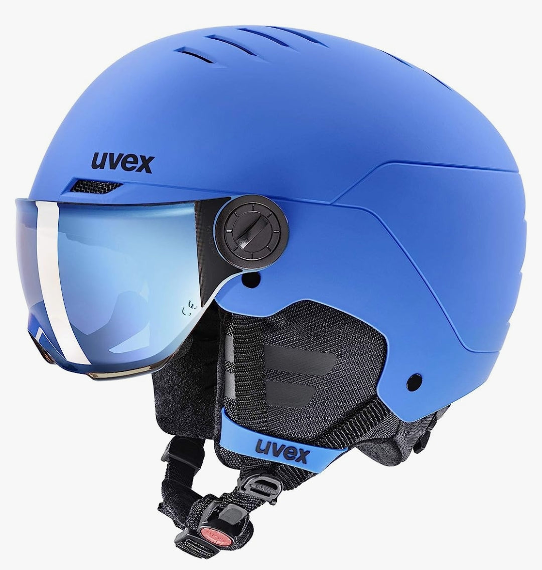 Uvex Helm 54-58 cm