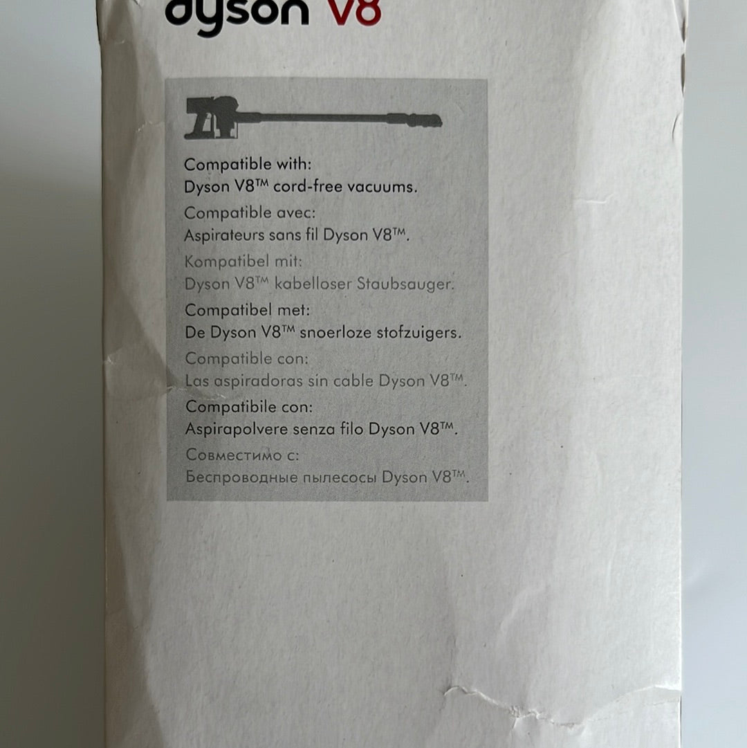Dyson v8 Tool kit