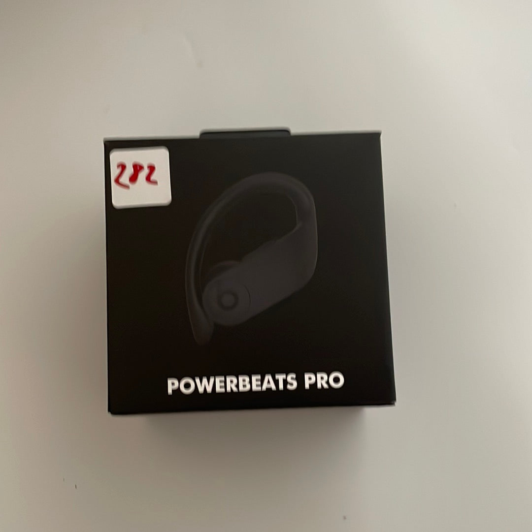 Beats Powerbeats Pro In-Ear Kopfhörer