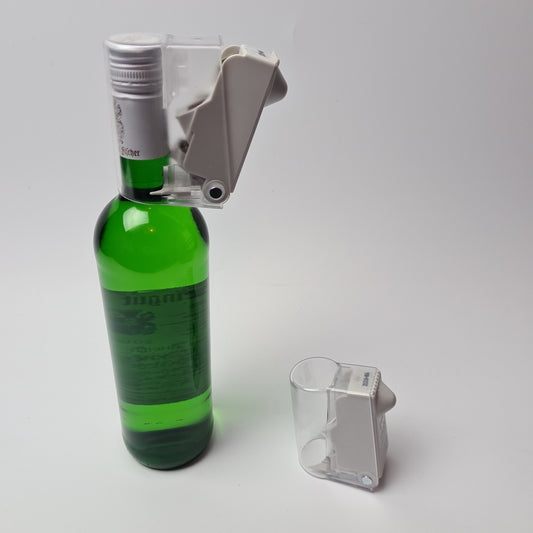 Flaschensicherung/ Diebstahlschutz Catalyst BottleLox