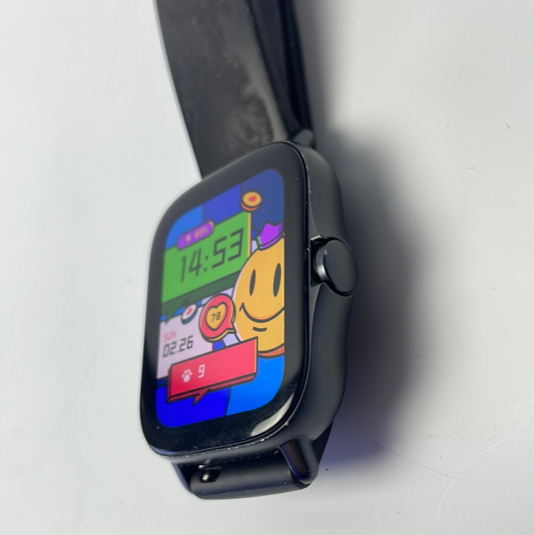 Amazfit [Version 2022] GTS 2 Smartwatch mit AMOLED
